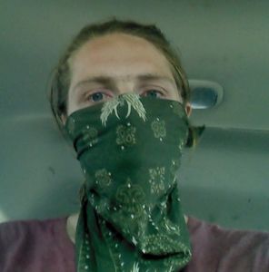 Meet your Posher, Justin